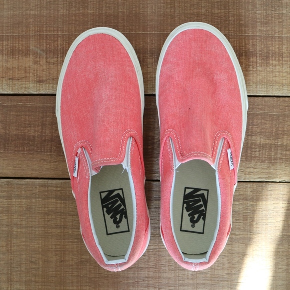Vans Shoes - Vans Slip-ons
